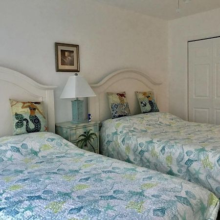 Coconuts Beach Resort Anna Maria Luaran gambar