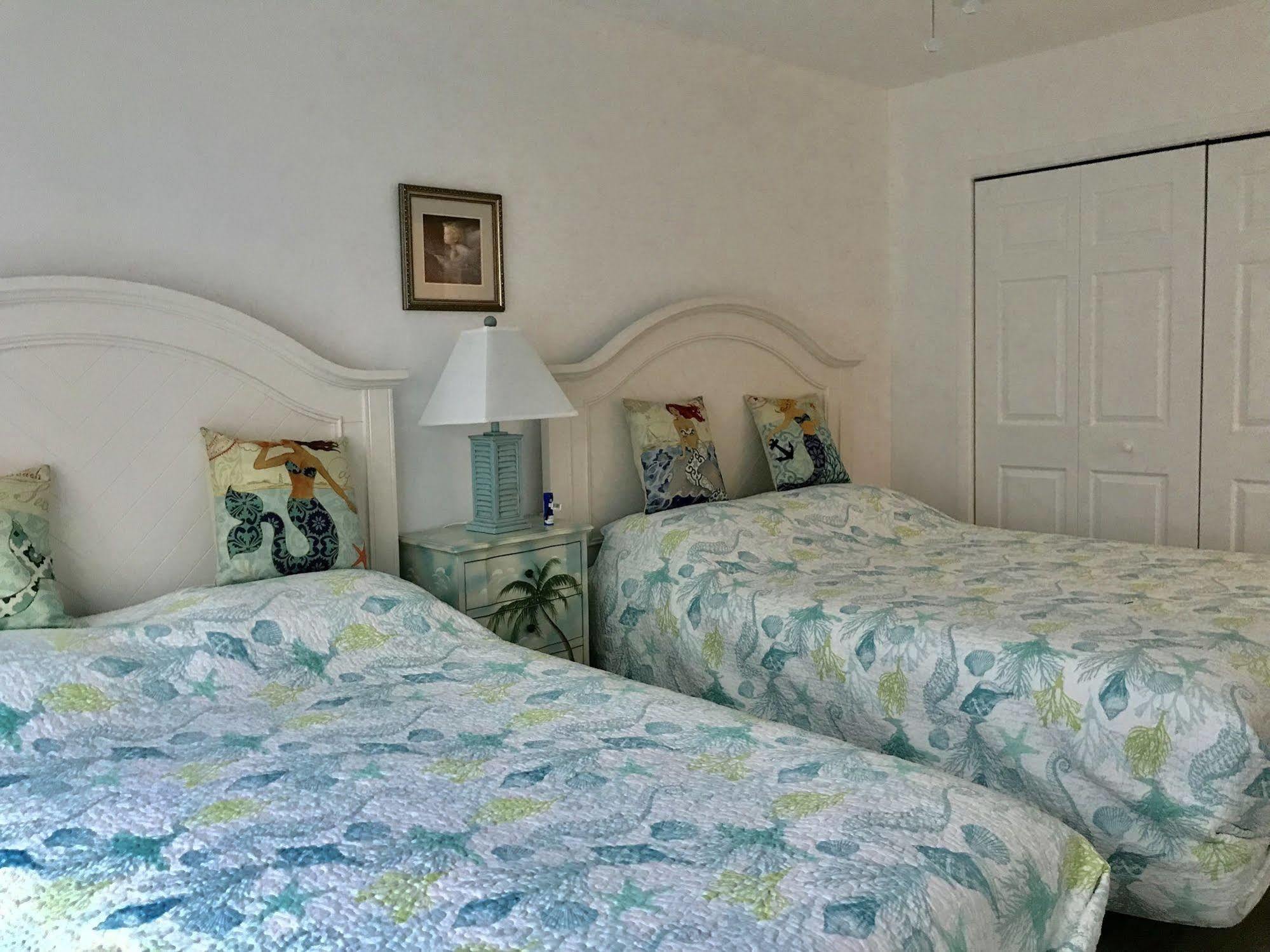 Coconuts Beach Resort Anna Maria Luaran gambar