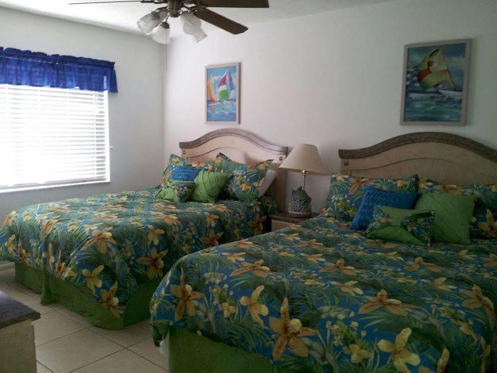 Coconuts Beach Resort Anna Maria Luaran gambar