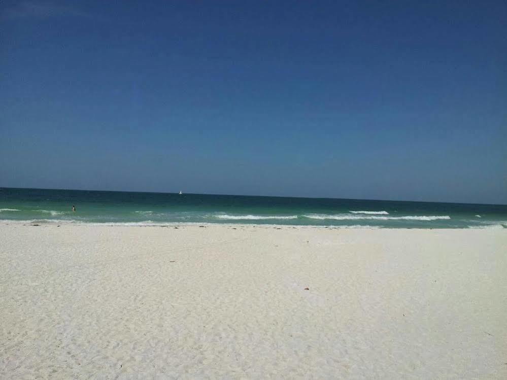 Coconuts Beach Resort Anna Maria Luaran gambar